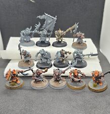 Skaven stormvermin warhammer for sale  Albany