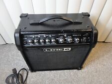 line 6 15 spider amp iv for sale  Perrinton