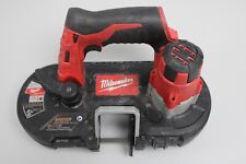 Milwaukee 2429 cordless for sale  Parkville