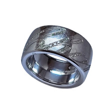 Chopard chopardissimo bague d'occasion  Troyes