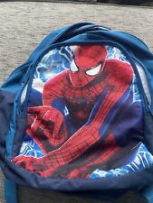 spiderman suitcase for sale  LEEDS