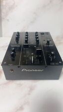 Pioneer DJM-350 2 canais controlador de mixer DJ 2 canais Japão comprar usado  Enviando para Brazil