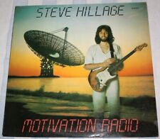 Steve hillage motivation d'occasion  Auvers-sur-Oise