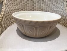 mason cash mixing bowl for sale  SCUNTHORPE