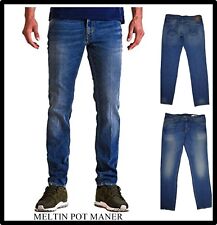 jeans meltin pot mark usato  Barletta