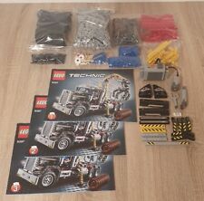 Lego technic 9397 gebraucht kaufen  Heppens