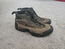 Nike ACG Para Hombre Talla 9 Trail Gamuza Marrón Botas de Senderismo Zapatos Envío Gratuito  segunda mano  Embacar hacia Argentina