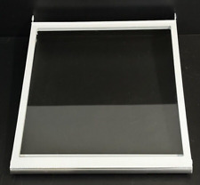 Placa/prateleira de vidro para geladeira Bosch 00677173/AP4513177 comprar usado  Enviando para Brazil