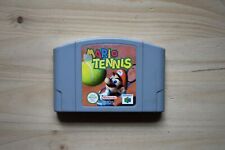 N64 - Mario Tennis für Nintendo 64 (B), usado comprar usado  Enviando para Brazil