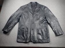 Vintage gap leather for sale  Kent