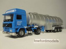 Tekno betz volvo for sale  Shipping to Ireland