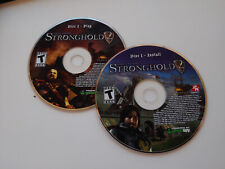 Stronghold game for sale  Brewer