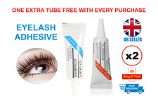Pack false eyelash for sale  SLOUGH