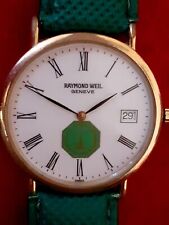 raymond weil geneve usato  Porto Recanati