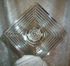 Vintage clear glass for sale  Archbald