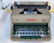 royal aristocrat typewriter for sale  Dixon