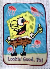 Spongebob squarepants childs for sale  San Leandro