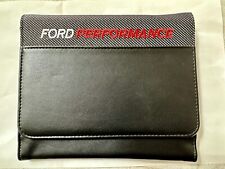 Genuine ford performance for sale  DARLINGTON