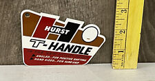 Hurst handle shifter for sale  Saint Charles