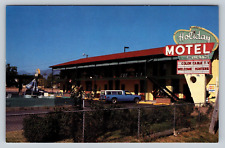 Vintage holiday motel for sale  Kansas City