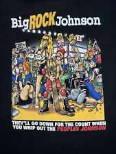 big johnson t shirts for sale  Costa Mesa