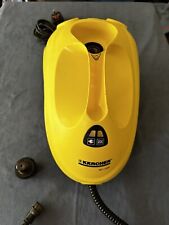 Karcher sc1020 steam for sale  Shipping to Ireland