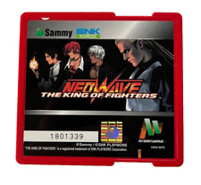 Neowave king fighters for sale  Center Point