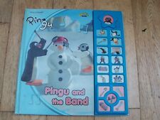 Vintage pingu electronic for sale  CAMBRIDGE