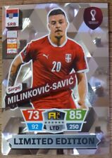 Panini limited edition for sale  Shipping to Canada