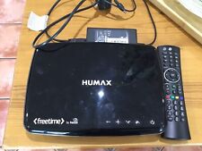 Humax hdr 1100s for sale  RUGBY