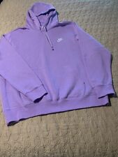 Nike hoodie activewear for sale  Cleveland