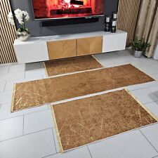 Teppich set wohnzimmerteppich gebraucht kaufen  Hannover