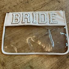 Bride make accessories for sale  DEVIZES