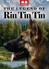 Legend rin tin for sale  Montgomery