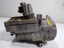 926008999R AIR CONDITIONING COMPRESSOR / 926004760R / 17324703 FOR RENAULT KANGO, used for sale  Shipping to South Africa