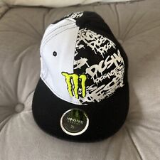 Monster energy cap gebraucht kaufen  Lemwerder