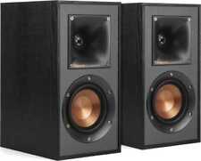 Klipsch 41m black usato  Italia