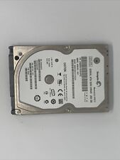 Hdd seagate 250gb d'occasion  Boué