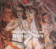 Trail british art for sale  DEVIZES