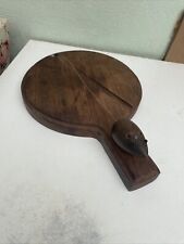 Vintage wooden mouse for sale  BRIGHTON