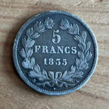 Monnaie n282 argent d'occasion  Saint-Jean-en-Royans