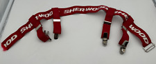 Sherwood hockey strumpfhalter gebraucht kaufen  Driedorf