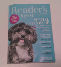 Readers digest magazine for sale  Elk River