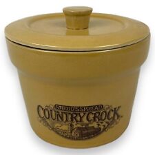 shedd s spread country crock for sale  Knoxville