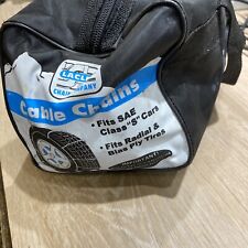 Laclede cable tire for sale  Olympia