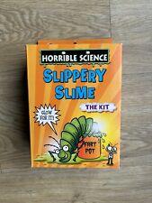 New horrible science for sale  READING