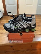 Nike shox turbo for sale  New Haven