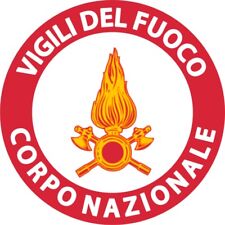 Vigili del fuoco usato  Firenze