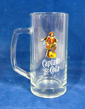 Captain morgan captain for sale  KENDAL