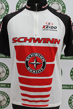 Maglia ciclismo schwinn usato  Afragola